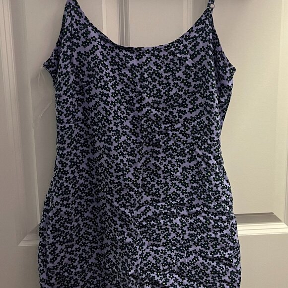 PacSun Mini Summer Dress - Picture 1 of 3